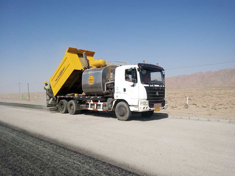 內(nèi)蒙項(xiàng)目已經(jīng)進(jìn)入高峰期，安全施工永遠(yuǎn)排第 一