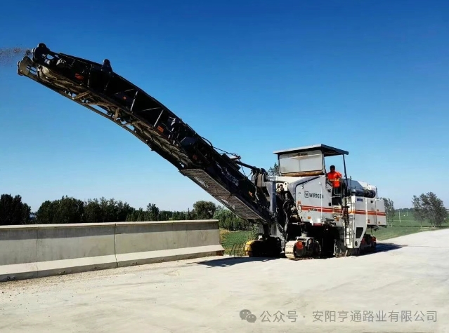 建設(shè)?邁進(jìn)‖高溫下的攻堅