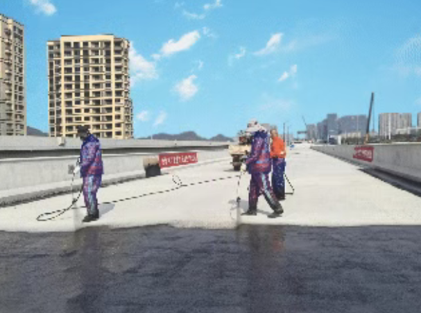 建設(shè)?標(biāo)兵‖鏖戰(zhàn)終捷，功耀征途