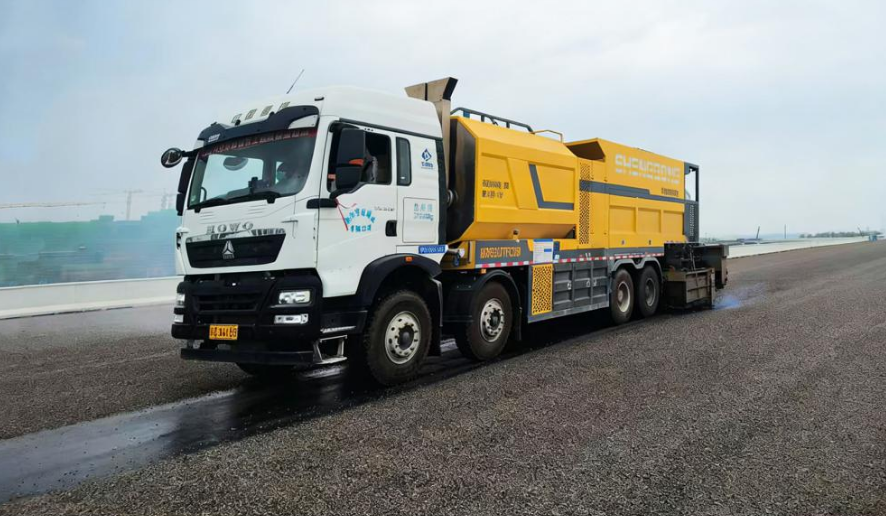 建設?邁進‖凝心聚力  篤行致遠